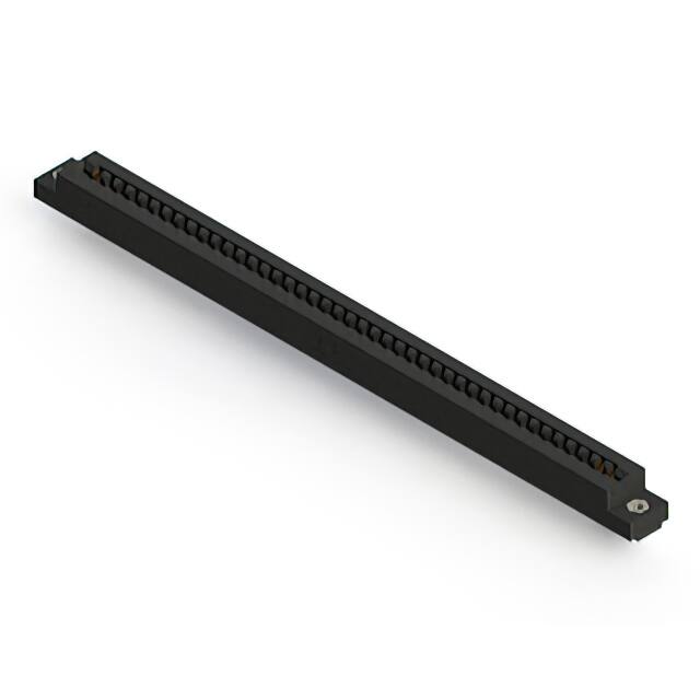 857-043-501-108 EDAC Inc.  Edgeboard Connectors